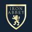 Logo for Iron Abbey