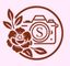 Logo for Sophia Osborne Photography