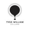 Logo for Tyge William Cellars