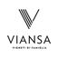 Logo for Viansa Winery