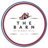 Logo for The Barn at Gibbet Hill