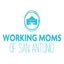 Logo for Working Moms of San Antonio