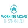 Logo for Working Moms of San Antonio