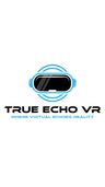 Logo for True Echo VR