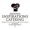 Logo for AZ Inspirations Catering