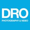Logo for Dro Photo & Video