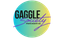 Logo for Gaggle Society Photobooth Co.
