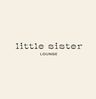 Logo for Little Sister Lounge