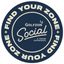 Logo for Golfzon Social