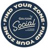 Logo for Golfzon Social