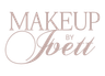 Logo for Makeup by Ivett