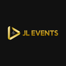 Logo for JL Music and Entertainment