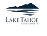 Logo for Lake Tahoe Golf Course