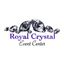 Logo for Royal Crystal Event Center