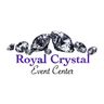 Logo for Royal Crystal Event Center