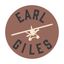 Logo for Earl Giles Restaurant and Distillery