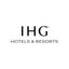 Logo for Hotel Indigo Los Angeles