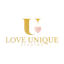 Logo for Love Unique Studios