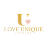 Logo for Love Unique Studios