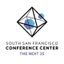 Logo for South San Francisco Conference Center Catering