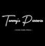 Logo for Tommy's Pizzeria