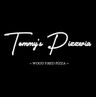 Logo for Tommy's Pizzeria