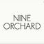 Logo for Nine Orchard Hotel