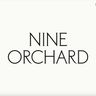 Logo for Nine Orchard Hotel
