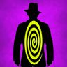 Logo for Mister Vibe Psychic Hypnotist