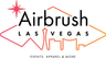 Logo for Airbrush Las Vegas