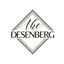 Logo for The Desenberg