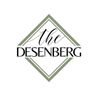 Logo for The Desenberg