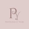 Logo for Photogenic.ly Yours