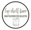 Logo for Top Shelf Barr