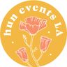 Logo for Hun Events