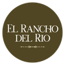 Logo for El Rancho del Rio