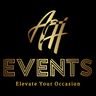 Logo for AH Events