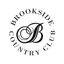 Logo for Brookside Country Club (Fresno)