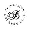 Logo for Brookside Country Club (Fresno)