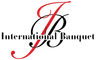 Logo for International Banquet Hall