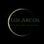 Logo for Los Arcos Salon De Fiestas