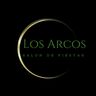 Logo for Los Arcos Salon De Fiestas
