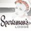 Logo for Sportsmen's Lodge Hotel