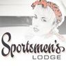 Logo for Sportsmen's Lodge Hotel