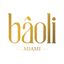 Logo for Baoli Miami