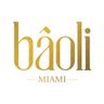 Logo for Baoli Miami