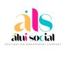 Logo for Alui Social