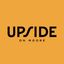 Logo for Upside on Moore