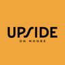 Logo for Upside on Moore