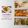 Logo for Lorrielle's